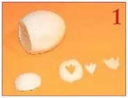 Иллюстрация к книге — Как украсить праздничный стол [i_117.jpg]