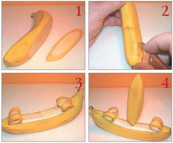 Иллюстрация к книге — Как украсить праздничный стол [i_127.jpg]