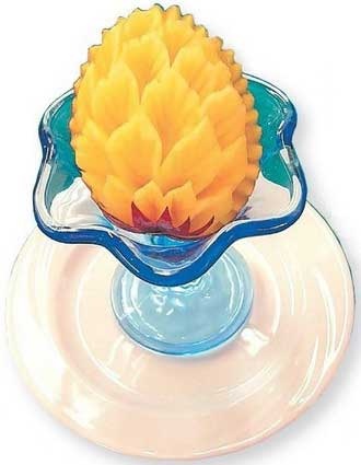 Иллюстрация к книге — Как украсить праздничный стол [i_156.jpg]