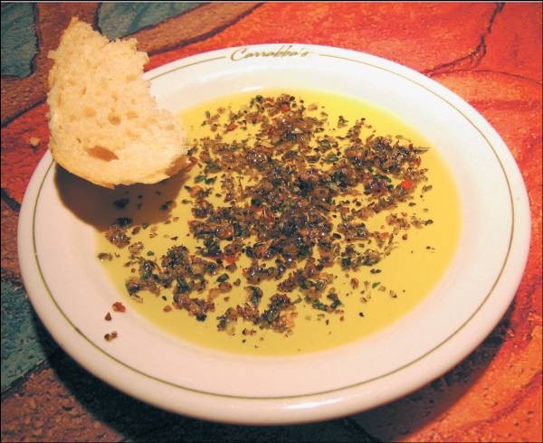 Иллюстрация к книге — Приготовление вкуснейших соусов, подлив, заправок, приправок, маринадов, кляров и панировок [i_008.jpg]