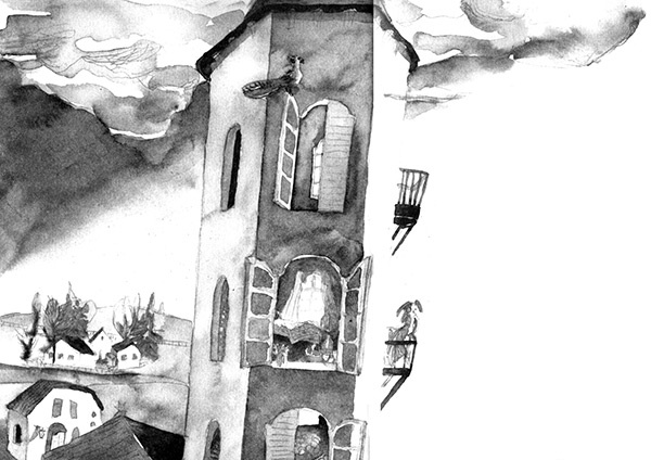 Иллюстрация к книге — Световая азбука. Две сестры, два ветра [i_002.jpg]