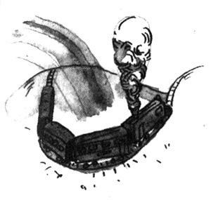 Иллюстрация к книге — Световая азбука. Две сестры, два ветра [i_003.jpg]