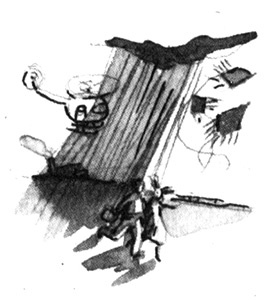 Иллюстрация к книге — Световая азбука. Две сестры, два ветра [i_008.jpg]