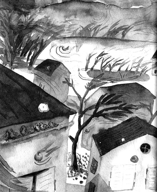 Иллюстрация к книге — Световая азбука. Две сестры, два ветра [i_015.jpg]