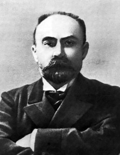 Иллюстрация к книге — Ленин. Самая правдивая биография Ильича [i_011.jpg]