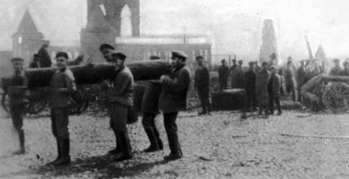 Иллюстрация к книге — Ленин. Самая правдивая биография Ильича [i_022.jpg]