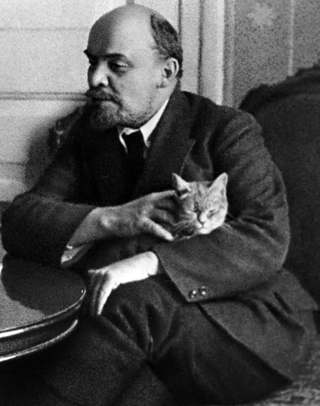 Иллюстрация к книге — Ленин. Самая правдивая биография Ильича [i_023.jpg]