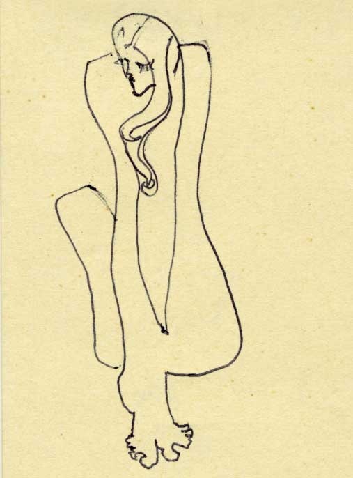 Иллюстрация к книге — Пора домой (сборник) [i_002.jpg]