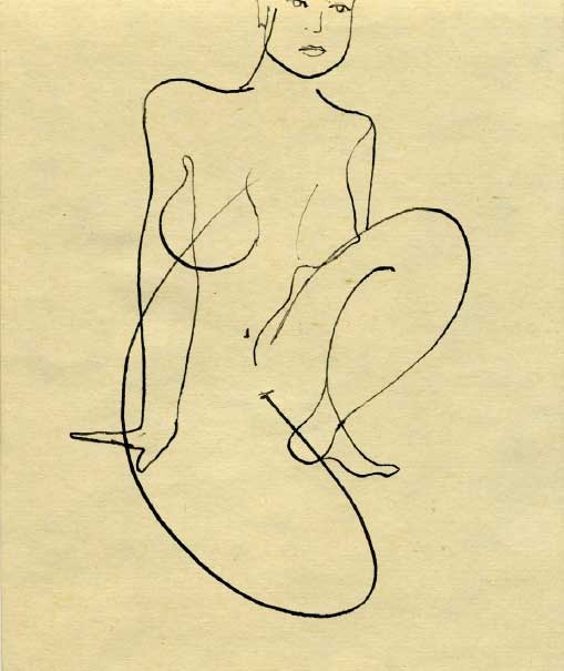 Иллюстрация к книге — Пора домой (сборник) [i_004.jpg]