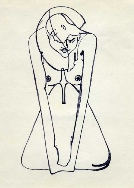 Иллюстрация к книге — Пора домой (сборник) [i_007.jpg]