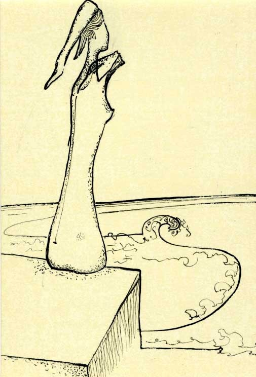 Иллюстрация к книге — Пора домой (сборник) [i_008.jpg]