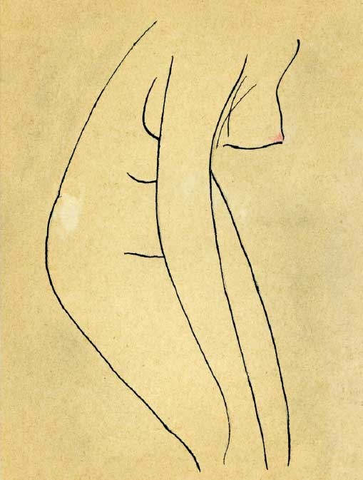 Иллюстрация к книге — Пора домой (сборник) [i_009.jpg]