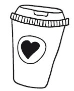 Иллюстрация к книге — Как стать звездой YouTube. Экстра_Эбби: Бунтарка [i_001.jpg]