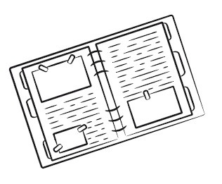 Иллюстрация к книге — Как стать звездой YouTube. Экстра_Эбби: Бунтарка [i_005.jpg]