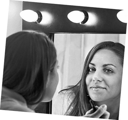 Иллюстрация к книге — Как стать звездой YouTube. Экстра_Эбби: Бунтарка [i_022.jpg]