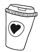 Иллюстрация к книге — Как стать звездой YouTube. Экстра_Эбби: Бунтарка [i_033.jpg]