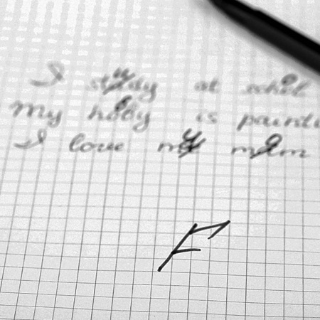 Иллюстрация к книге — Как стать звездой YouTube. Экстра_Эбби: Бунтарка [i_131.jpg]