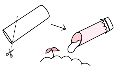 Иллюстрация к книге — Маленькие японские хитрости II [i_011.jpg]