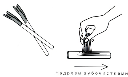 Иллюстрация к книге — Маленькие японские хитрости II [i_021.jpg]