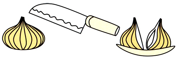 Иллюстрация к книге — Маленькие японские хитрости II [i_030.jpg]