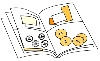 Иллюстрация к книге — Маленькие японские хитрости II [i_034.jpg]