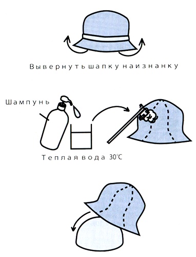 Иллюстрация к книге — Маленькие японские хитрости II [i_041.jpg]