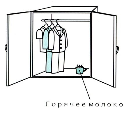 Иллюстрация к книге — Маленькие японские хитрости II [i_047.jpg]