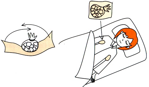 Иллюстрация к книге — Маленькие японские хитрости II [i_052.jpg]