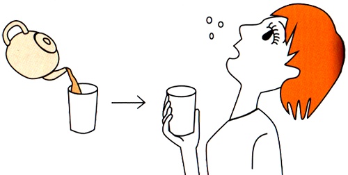 Иллюстрация к книге — Маленькие японские хитрости II [i_053.jpg]