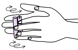 Иллюстрация к книге — Маленькие японские хитрости II [i_070.jpg]