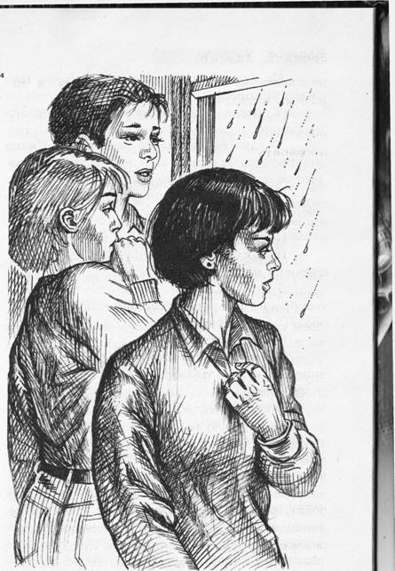 Иллюстрация к книге — Исполнитель желаний [i_005.jpg]