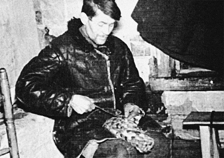 Иллюстрация к книге — Разгром дивизии «Мертвая голова». Демянская катастрофа эсэсовцев [_47.jpg]