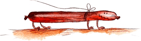 Иллюстрация к книге — Бесконечность и дальше [i_005.jpg]