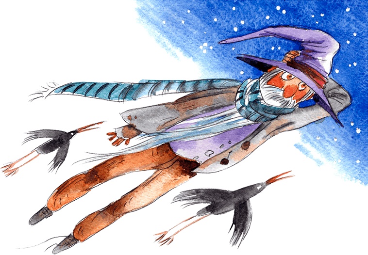 Иллюстрация к книге — Бесконечность и дальше [i_024.jpg]