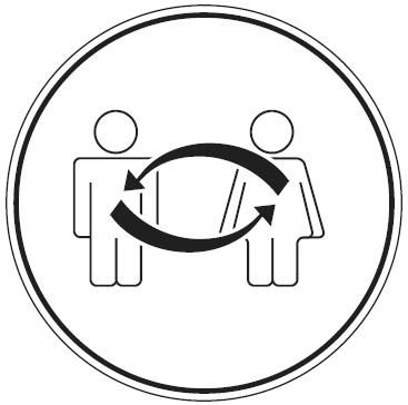 Иллюстрация к книге — Быть счастливым просто! Энергетические ловушки в паре и как их избежать [i_204.jpg]