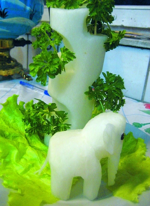 Иллюстрация к книге — Цимус-цимес по-московски и канавински [i_016.jpg]