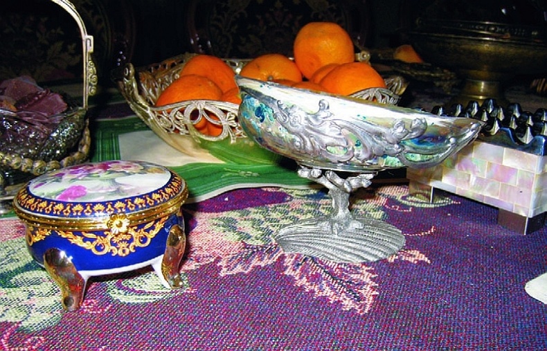 Иллюстрация к книге — Цимус-цимес по-московски и канавински [i_019.jpg]