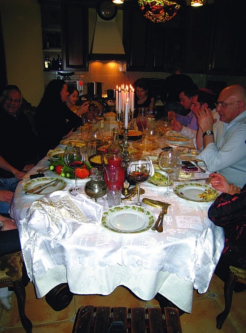 Иллюстрация к книге — Цимус-цимес по-московски и канавински [i_028.jpg]