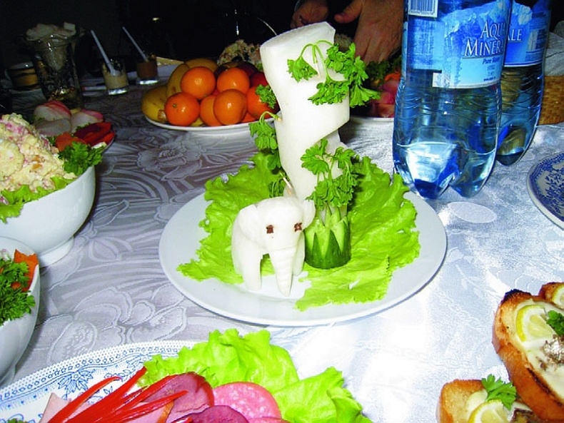 Иллюстрация к книге — Цимус-цимес по-московски и канавински [i_031.jpg]