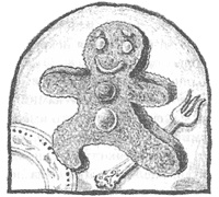 Иллюстрация к книге — Магия, зло и бриллиант. Чисто убийственная трилогия [i_012.jpg]