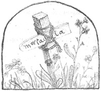 Иллюстрация к книге — Магия, зло и бриллиант. Чисто убийственная трилогия [i_027.jpg]