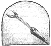 Иллюстрация к книге — Магия, зло и бриллиант. Чисто убийственная трилогия [i_032.jpg]