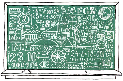 Иллюстрация к книге — Загадка жизни и грязные носки Йоса Гротьеса из Дрила [i_014.jpg]