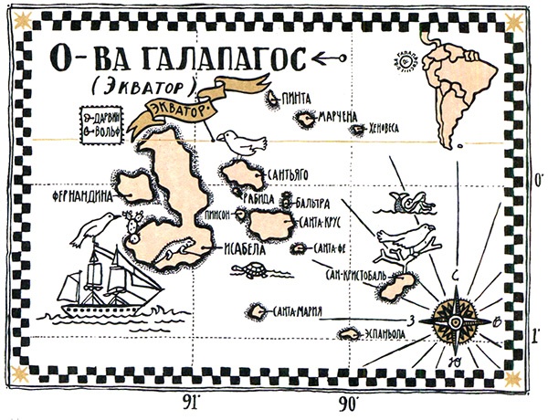 Иллюстрация к книге — Загадка жизни и грязные носки Йоса Гротьеса из Дрила [i_028.jpg]