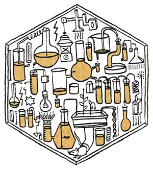 Иллюстрация к книге — Загадка жизни и грязные носки Йоса Гротьеса из Дрила [i_049.jpg]