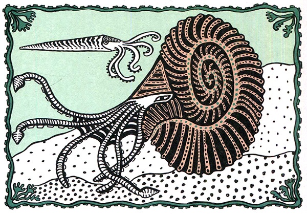 Иллюстрация к книге — Загадка жизни и грязные носки Йоса Гротьеса из Дрила [i_078.jpg]