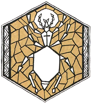 Иллюстрация к книге — Загадка жизни и грязные носки Йоса Гротьеса из Дрила [i_102.jpg]