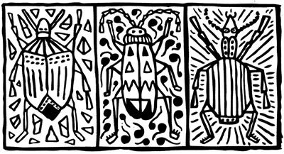 Иллюстрация к книге — Загадка жизни и грязные носки Йоса Гротьеса из Дрила [i_126.jpg]