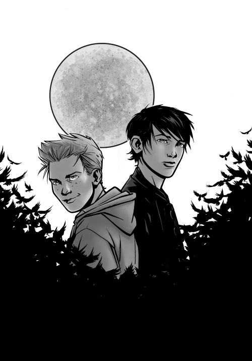 Иллюстрация к книге — Магический посох [i_004.jpg]