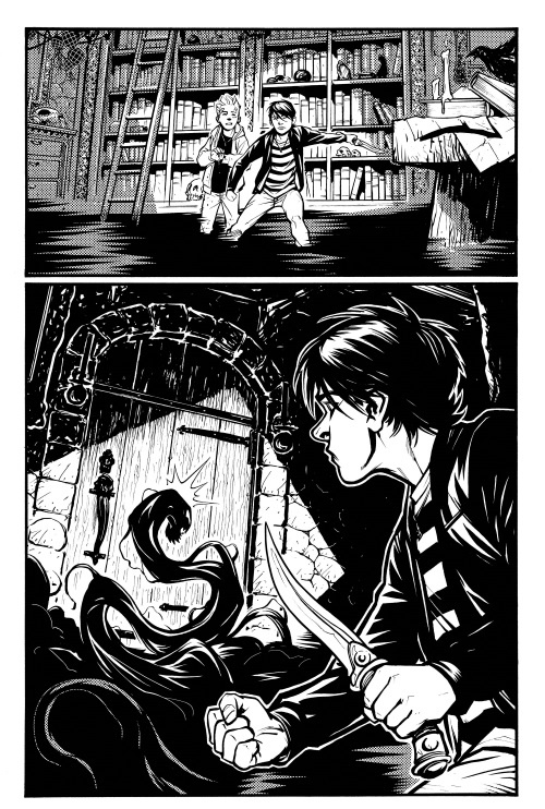 Иллюстрация к книге — Магический посох [i_032.jpg]